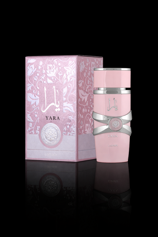 Yara - Lattafa
