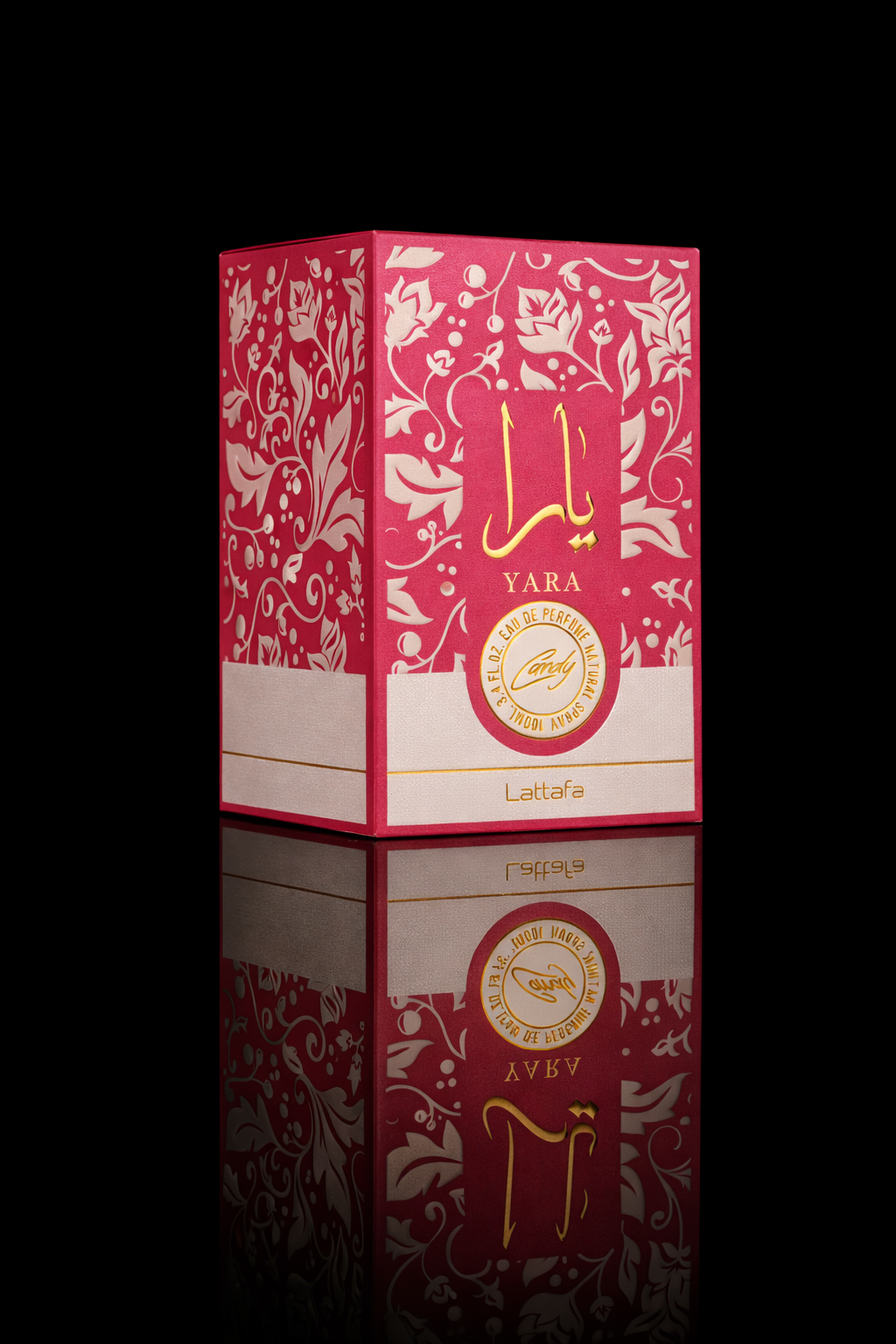 Yara Candy - Lattafa