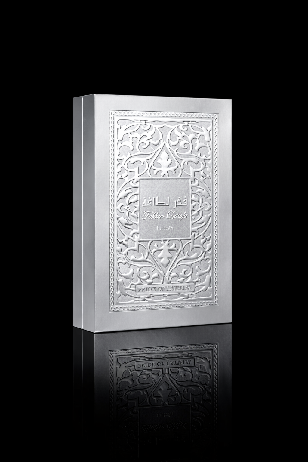 Fakhar Silver - Lattafa