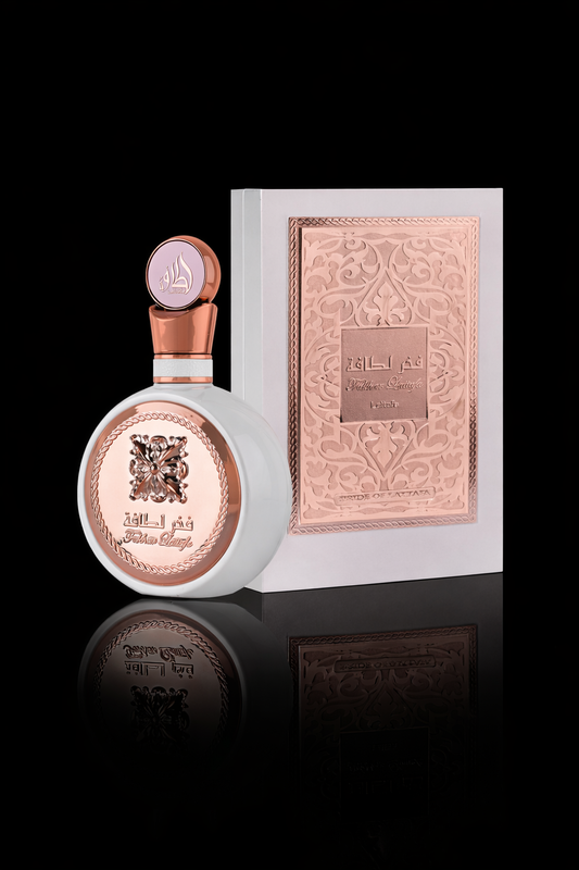 Fakhar Rose - Lattafa