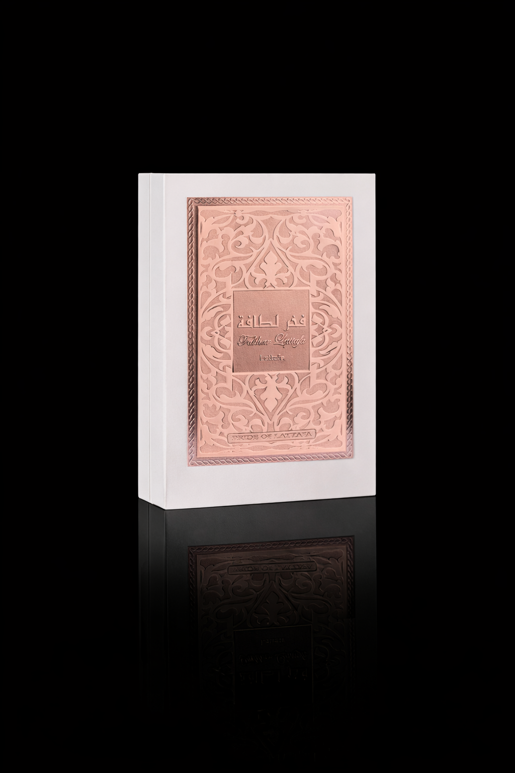 Fakhar Rose - Lattafa