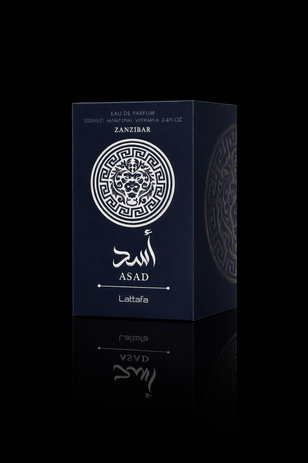 Asad Zanzibar - Lattafa