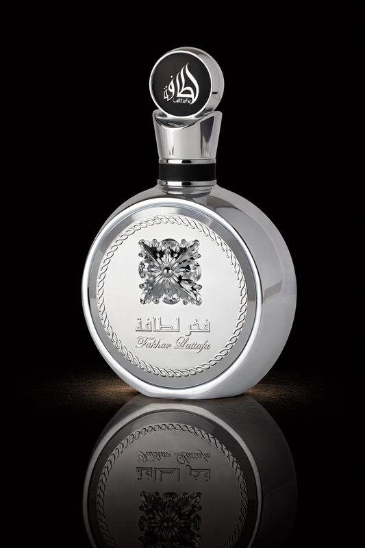 Fakhar Platin