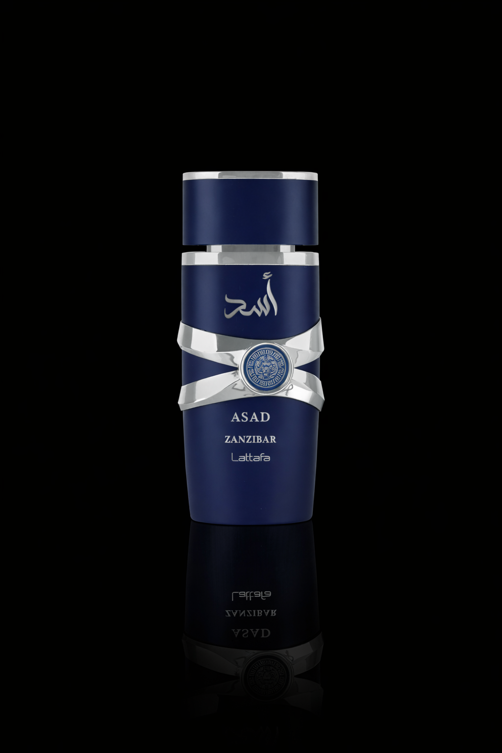 Asad Zanzibar - Lattafa
