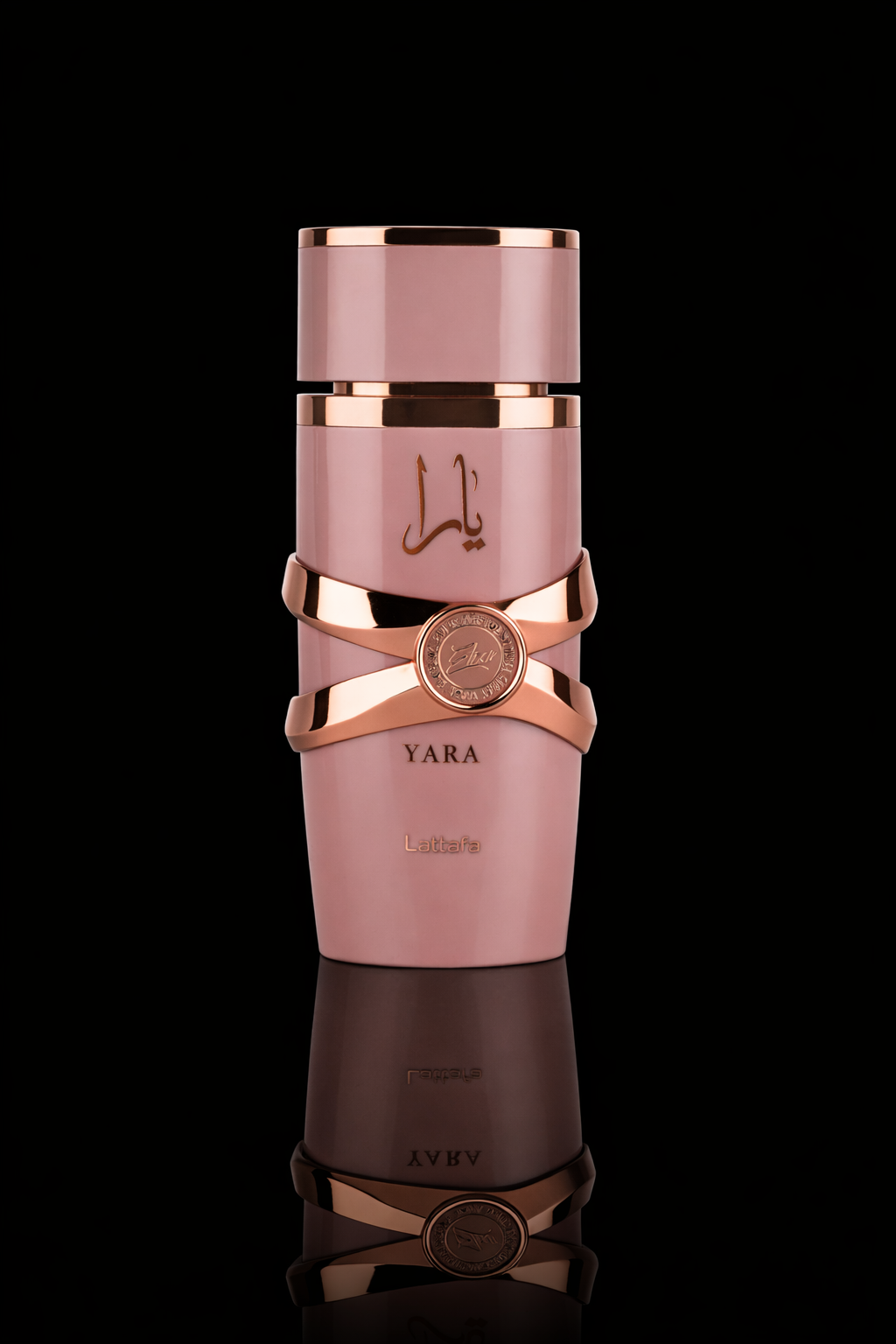 Yara Elixir - Lattafa