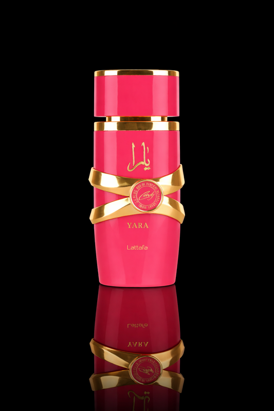Yara Candy - Lattafa