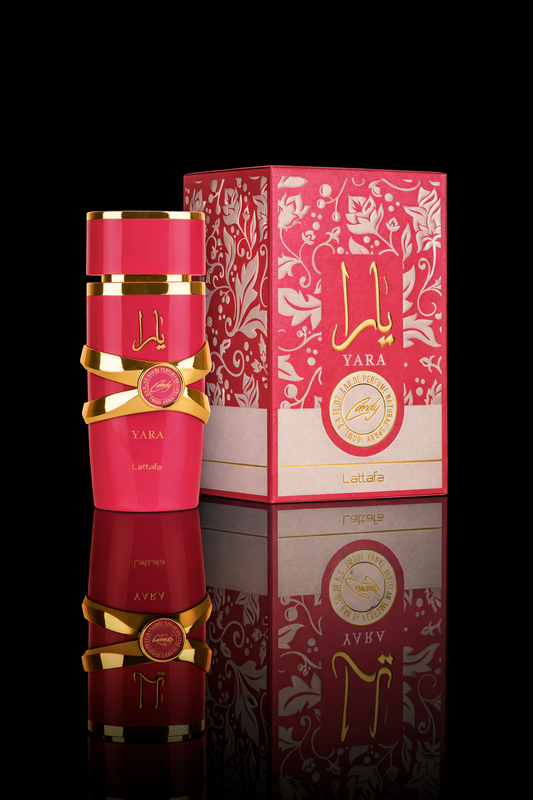 Yara Candy - Lattafa