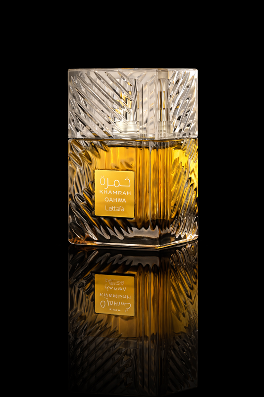 Khamrah Qahwa - Lattafa