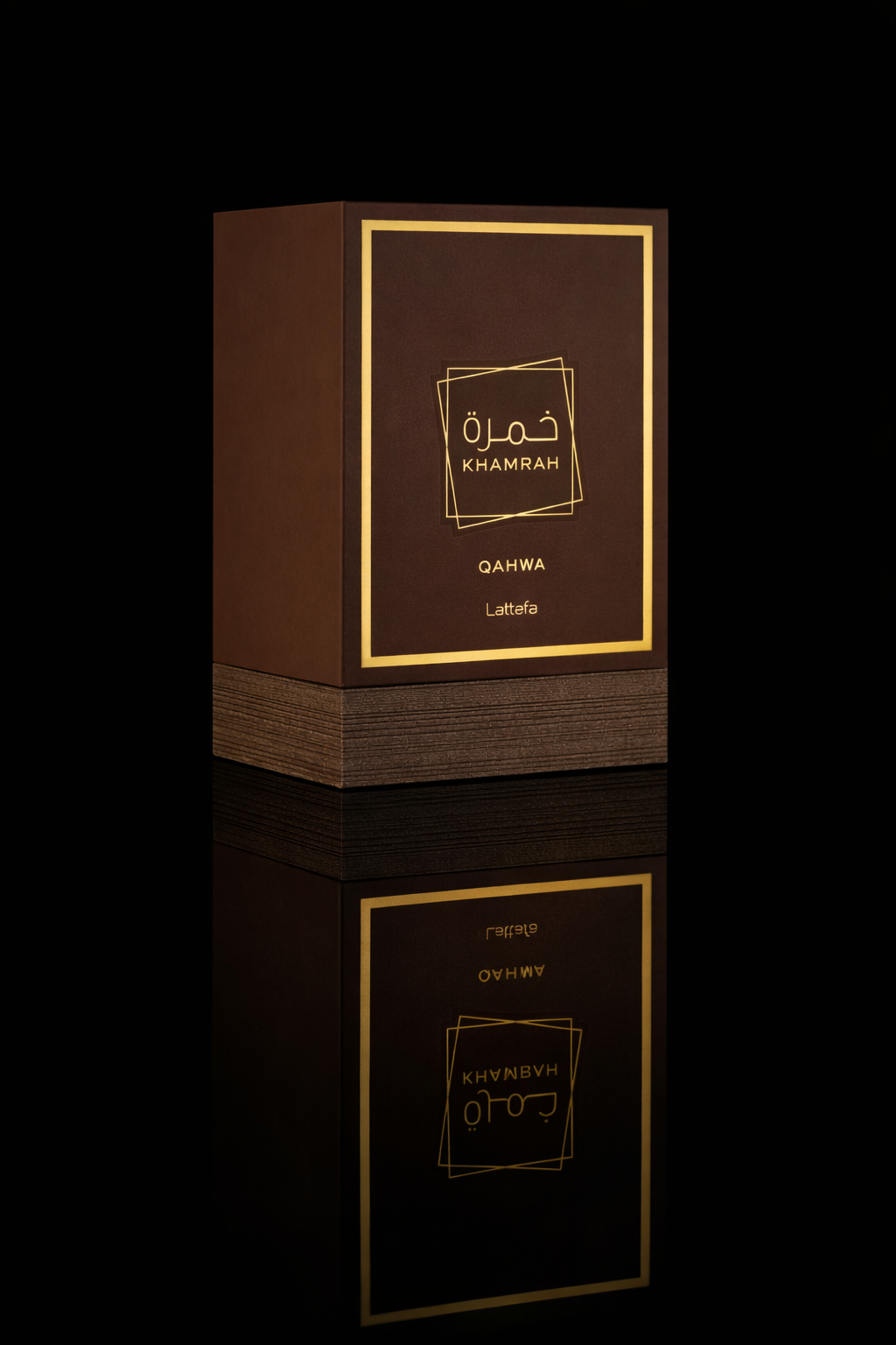 Khamrah Qahwa - Lattafa