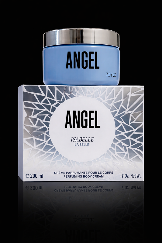 Creme Angel - Isabelle