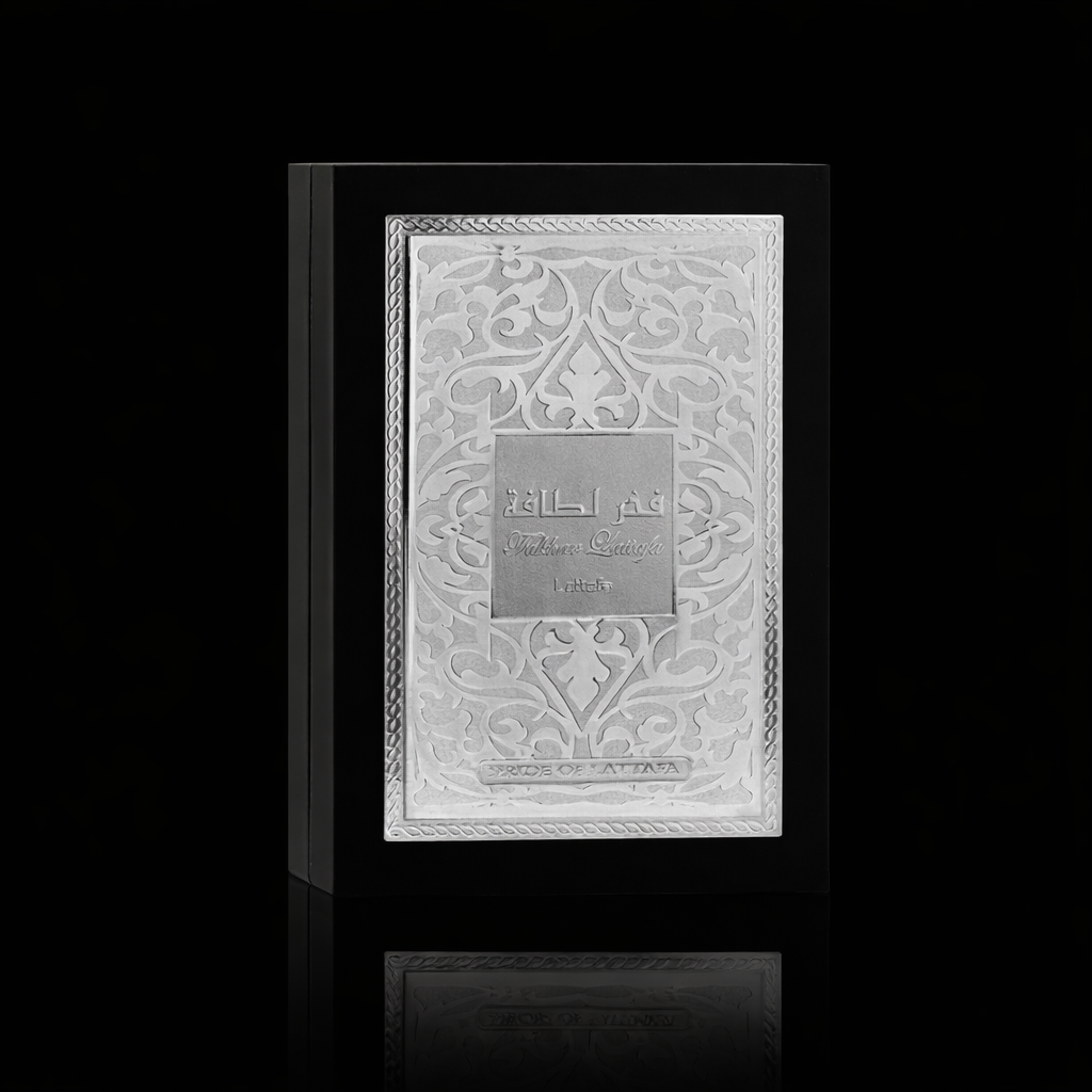 Fakhar Black - Lattafa