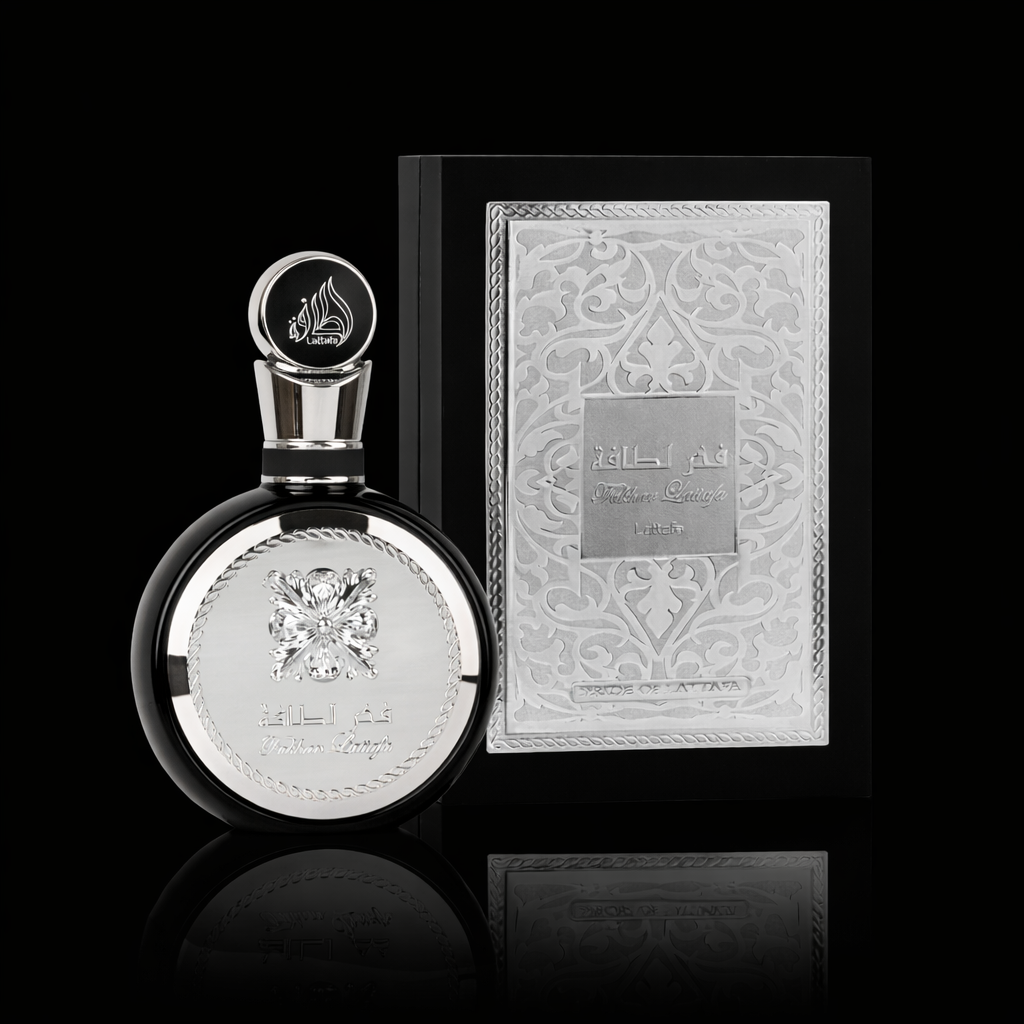 Fakhar Black - Lattafa
