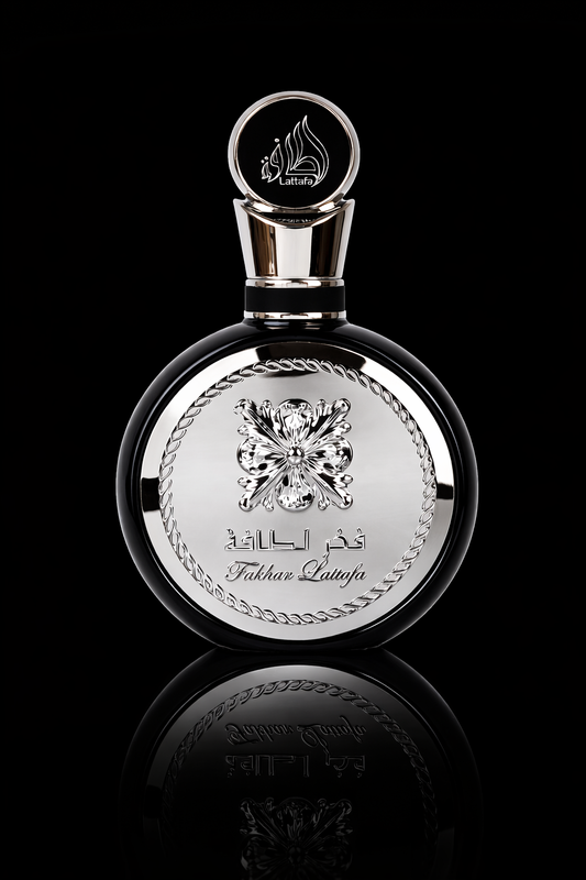 Fakhar Black - Lattafa