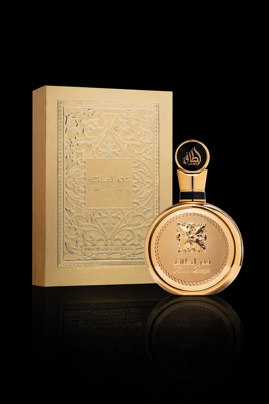 Fakhar Gold - Lattafa