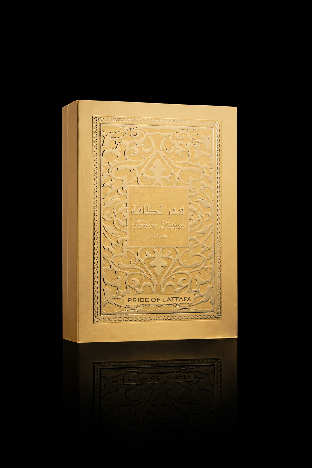 Fakhar Gold - Lattafa