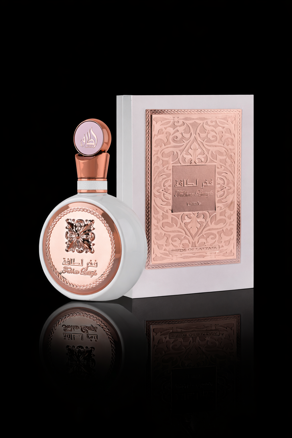 Fakhar Rose - Lattafa