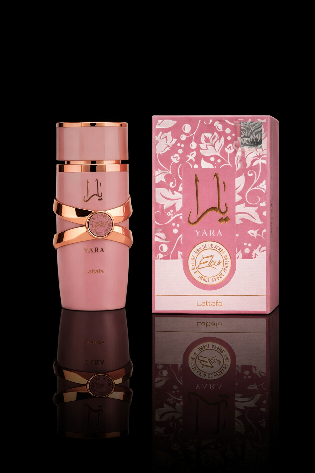 Yara Elixir - Lattafa
