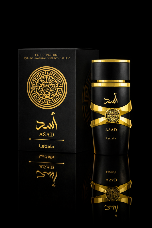 Asad - Lattafa