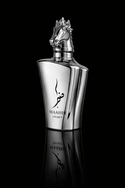 Maahir Legacy - Lataffa