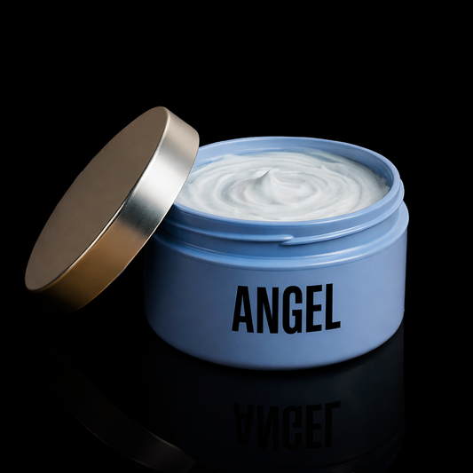 Creme Angel - Isabelle